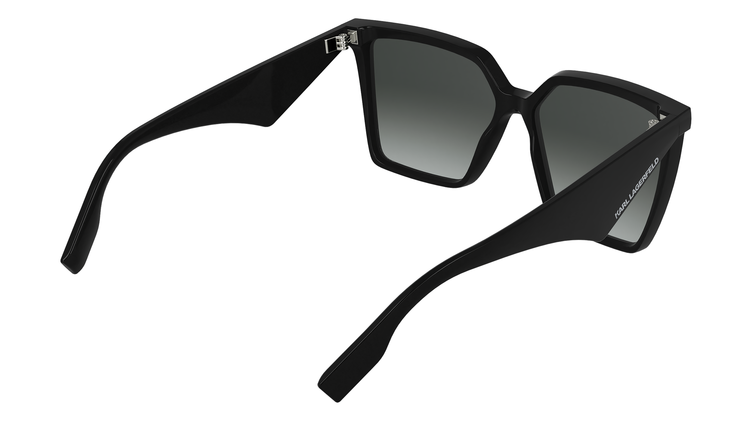 Karl Lagerfeld KL6207S 001