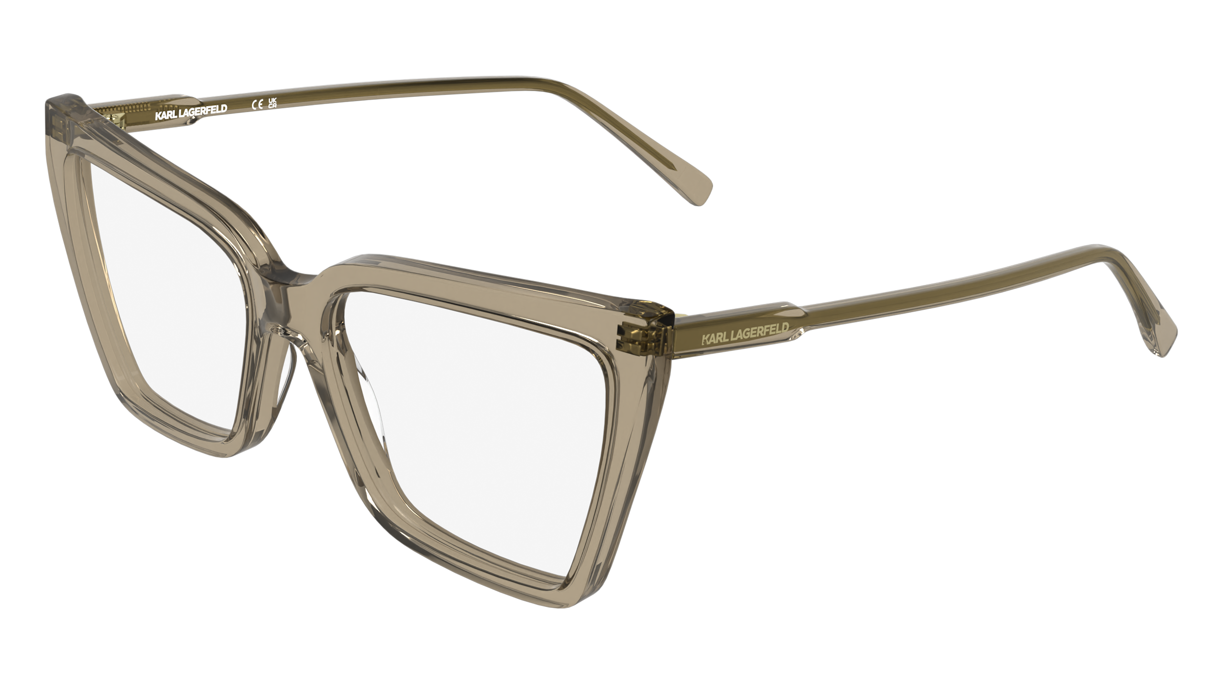 KL6216 610 Montature da vista Karl Lagerfeld 1
