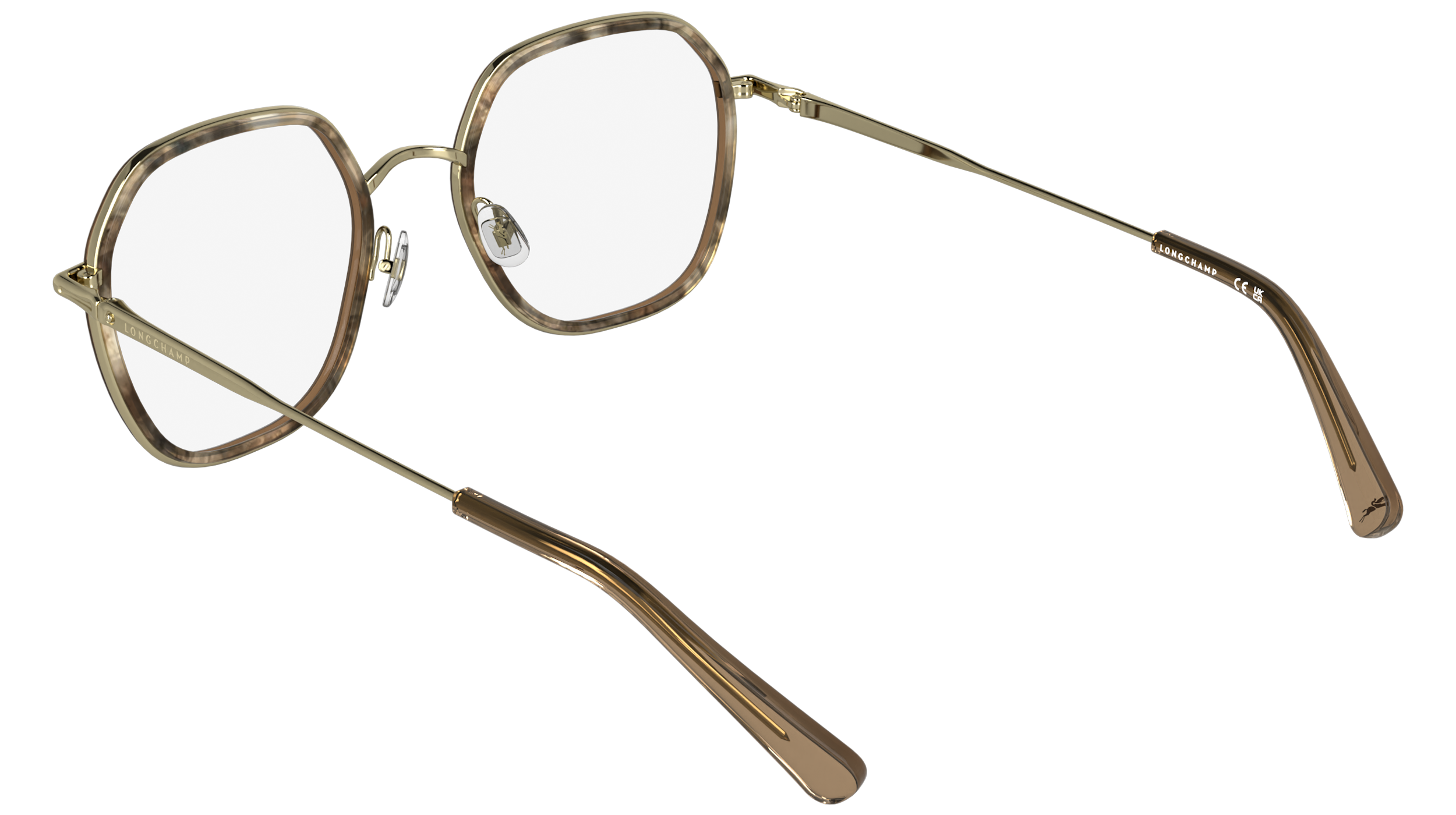 LO2183 254 Montature da vista LONGCHAMP 4