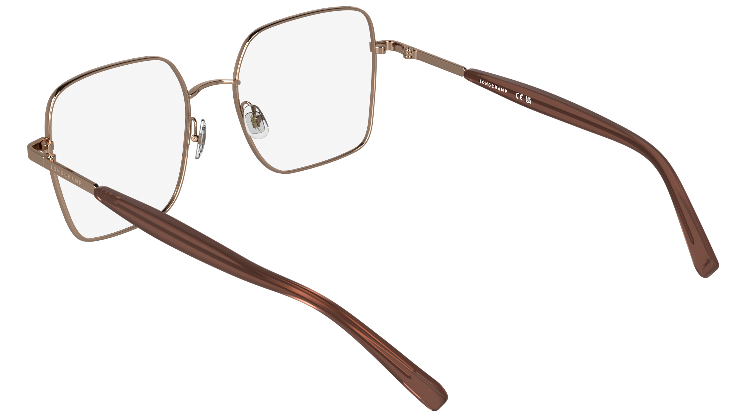 LO2181 726 Montature da vista LONGCHAMP 4