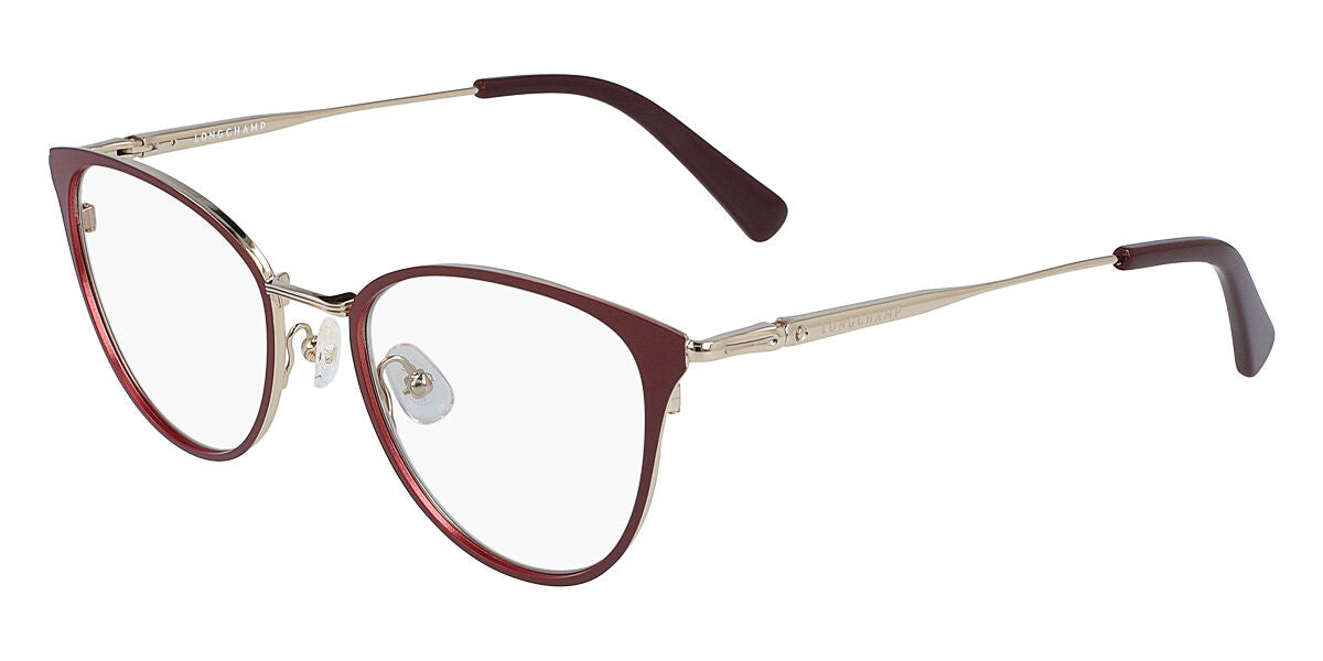 LO2124 7 Montature da vista LONGCHAMP 1