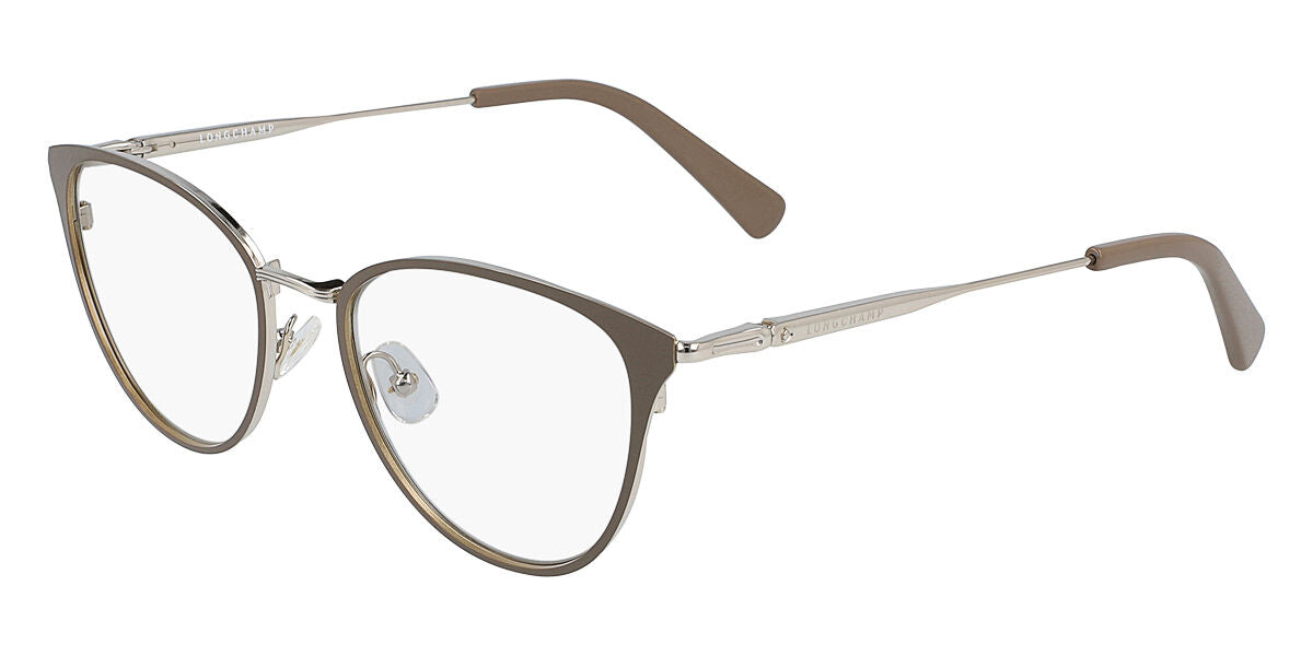 LO2124 7 Montature da vista LONGCHAMP 1