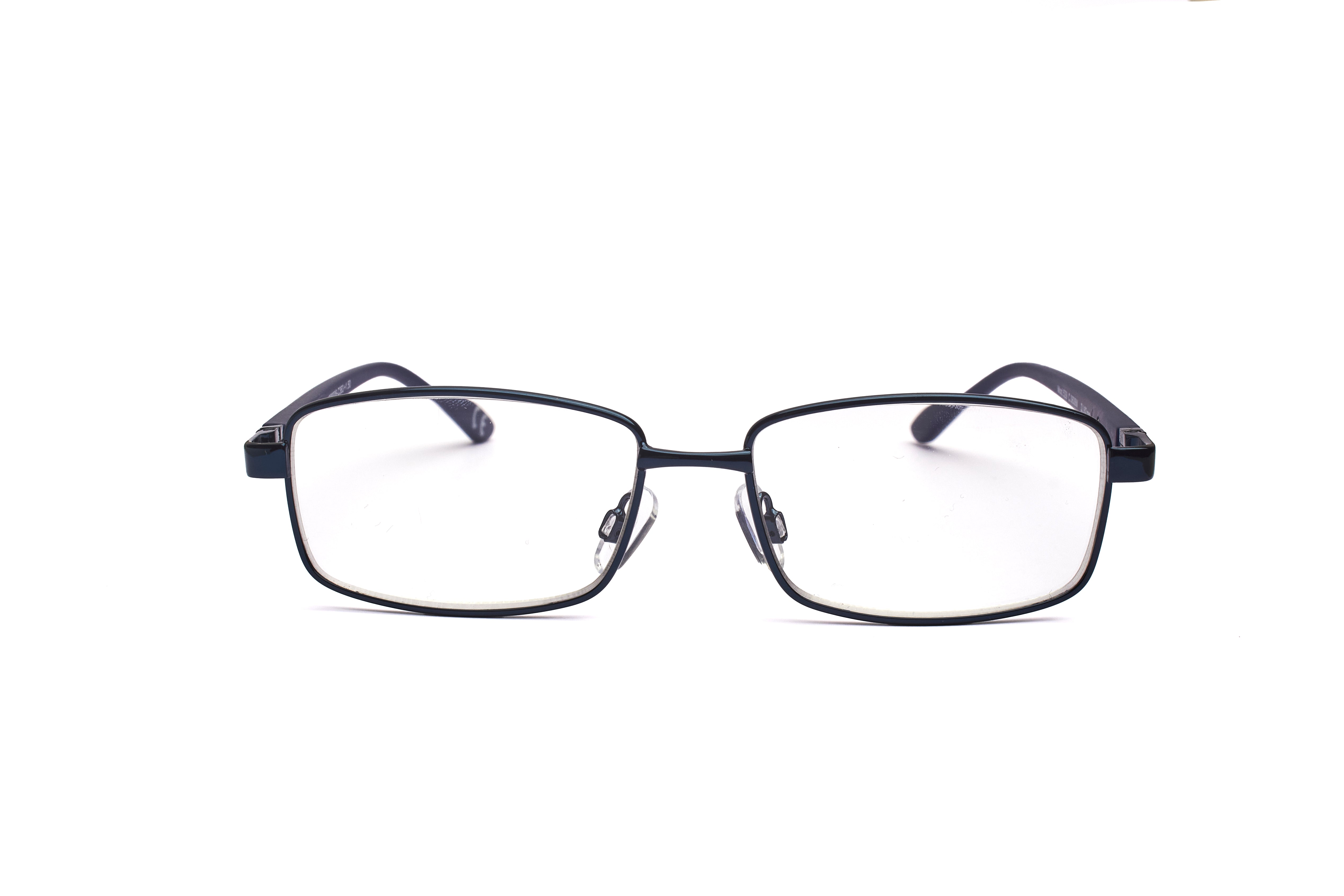 MOD. 529 0606M Blue-Blue Matt