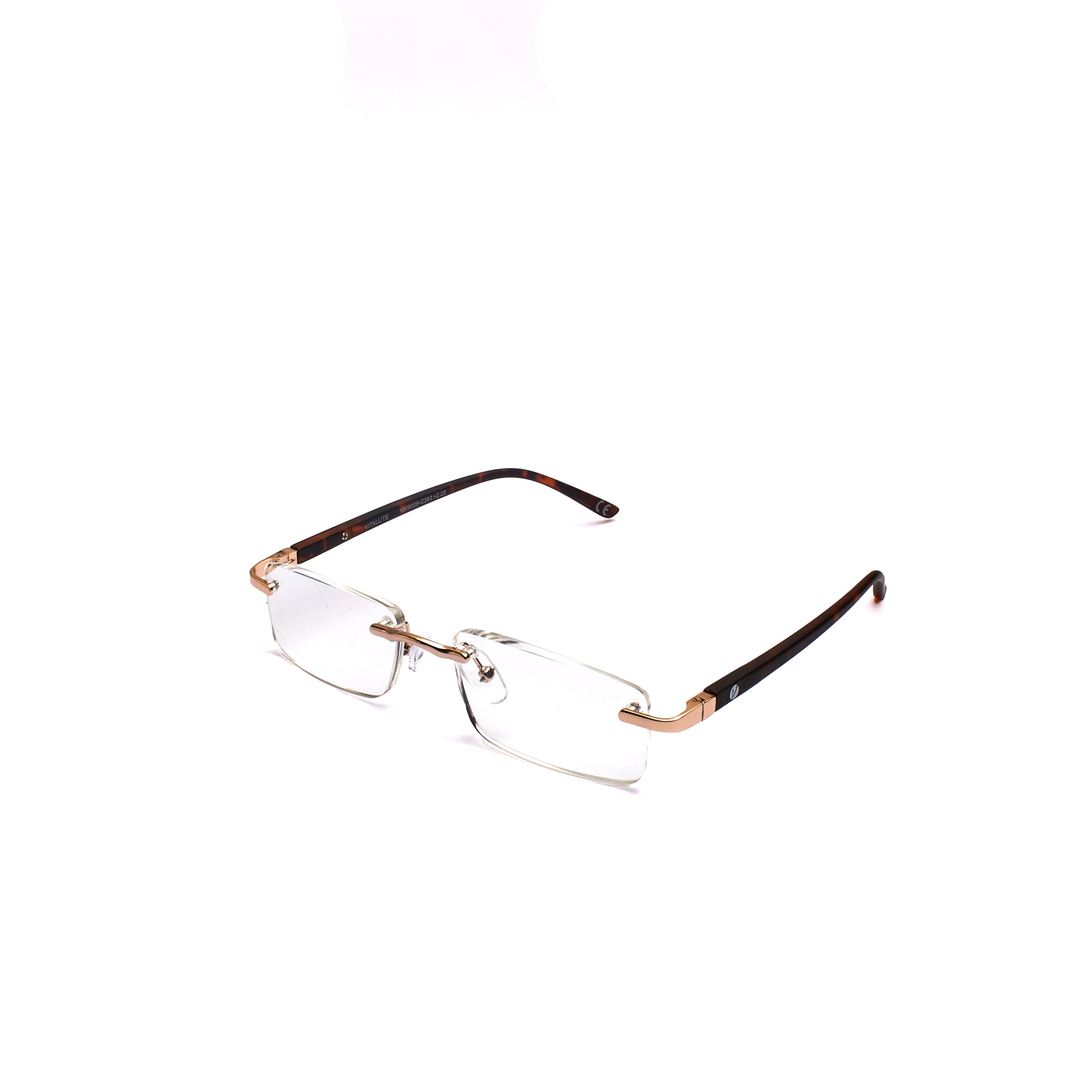 Mod. 530 0117 Dark Gold-Pitarotruga