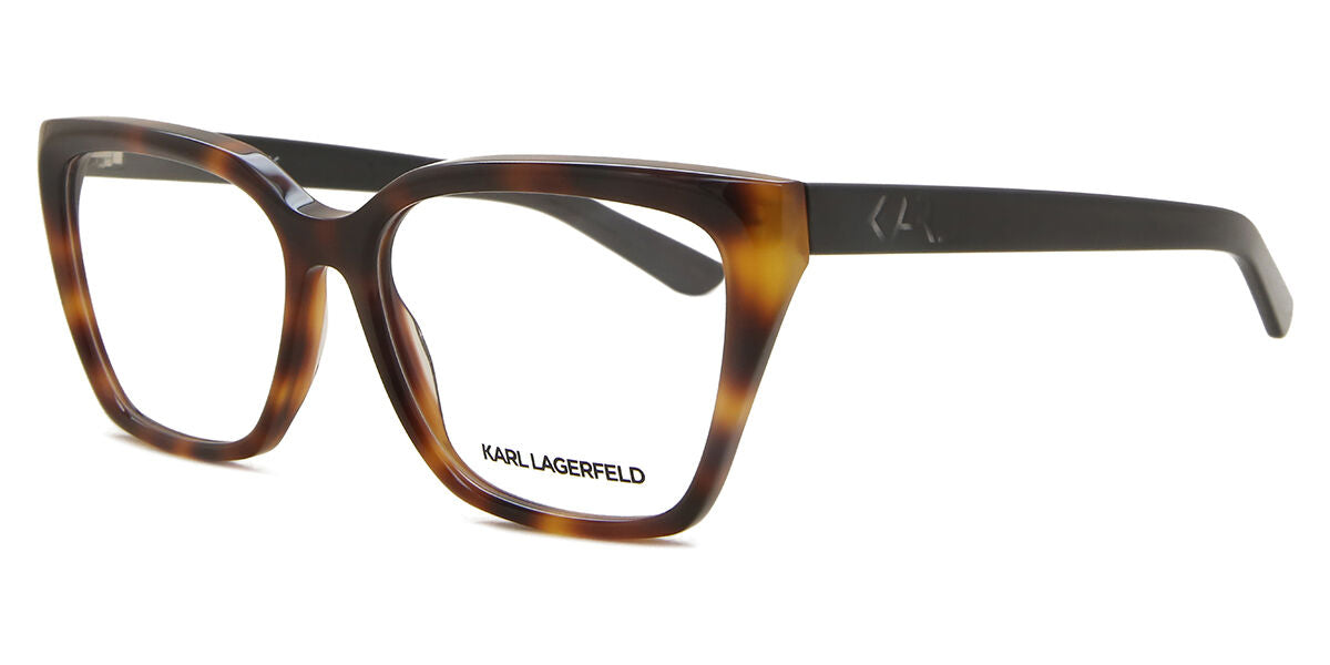 KL6027 7 Montature da vista Karl Lagerfeld 2