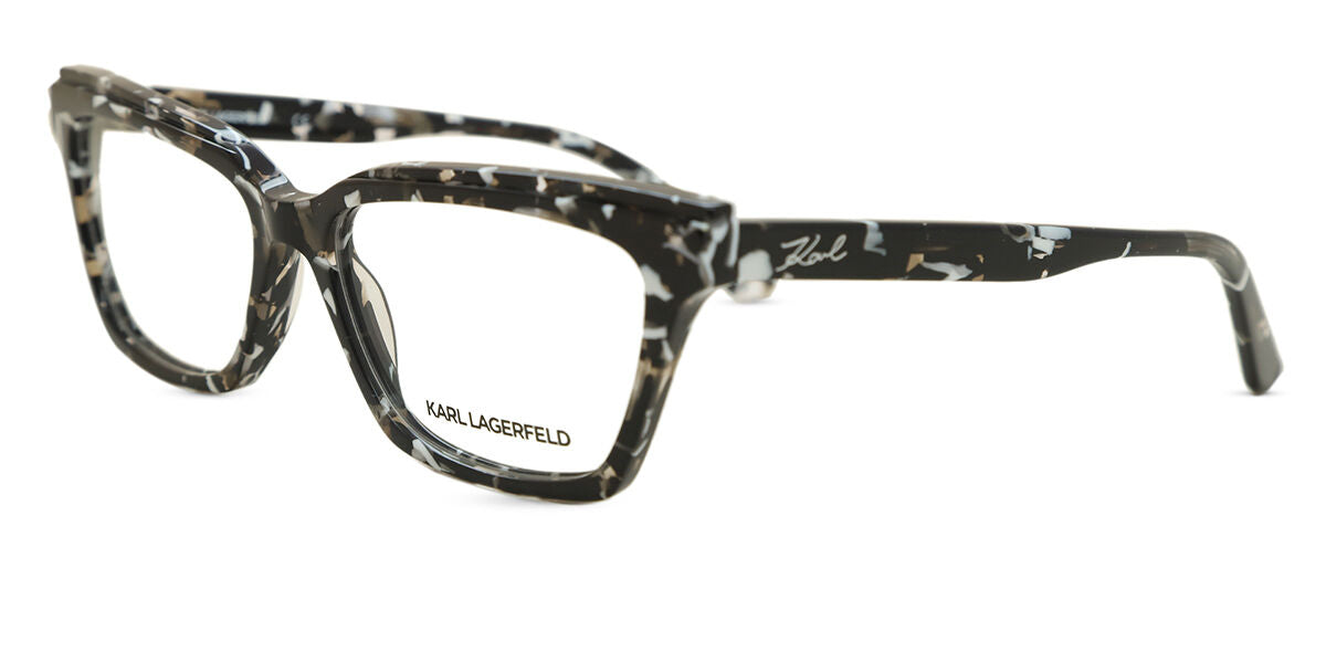 KL6029 7 Montature da vista Karl Lagerfeld 2