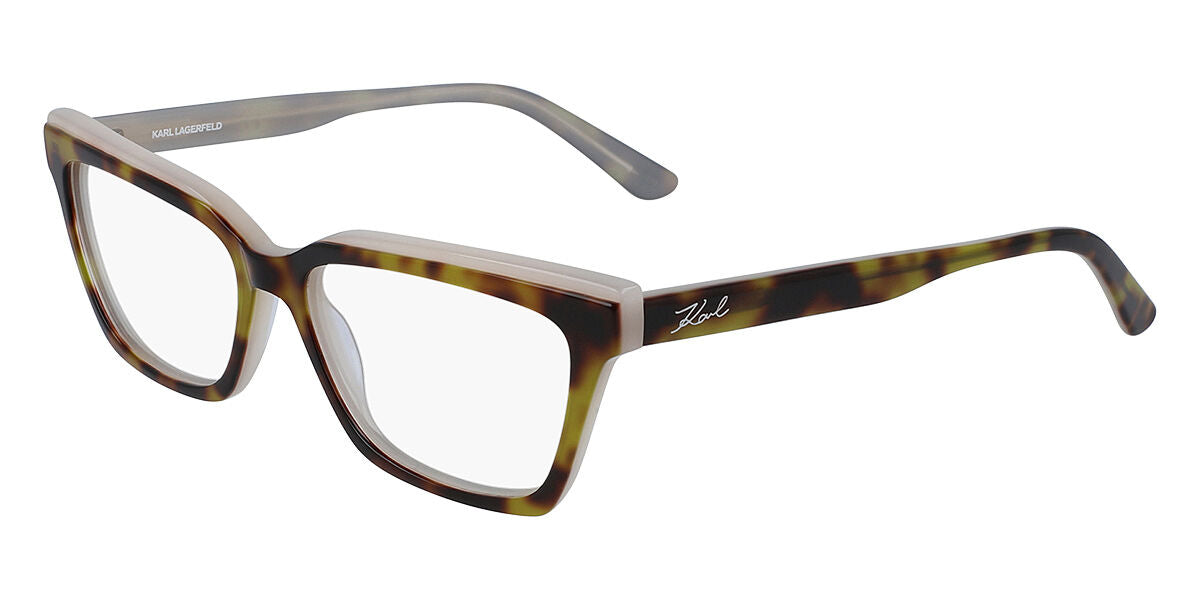 KL6029 7 Montature da vista Karl Lagerfeld 1
