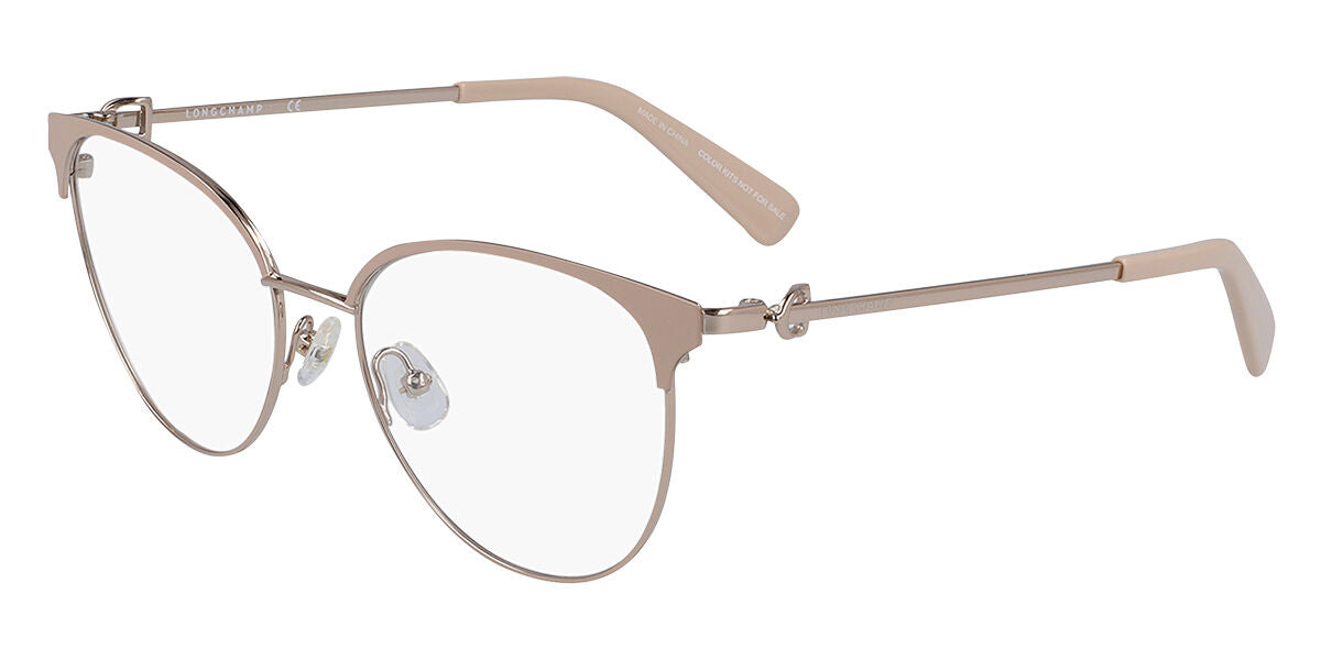 LO2134 7 Montature da vista LONGCHAMP 1
