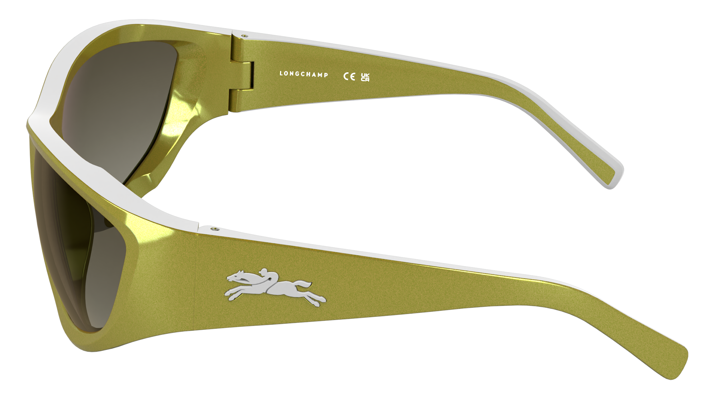 LO796S 744 Occhiali da sole LONGCHAMP 3