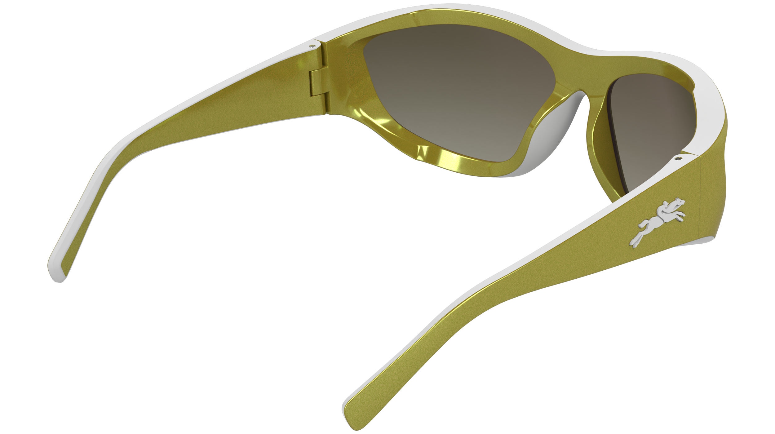 LO796S 744 Occhiali da sole LONGCHAMP 6