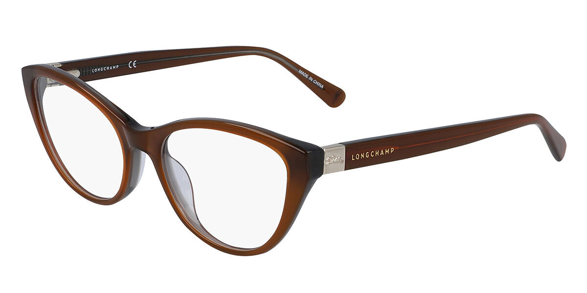 LO2664 7 Montature da vista LONGCHAMP 1