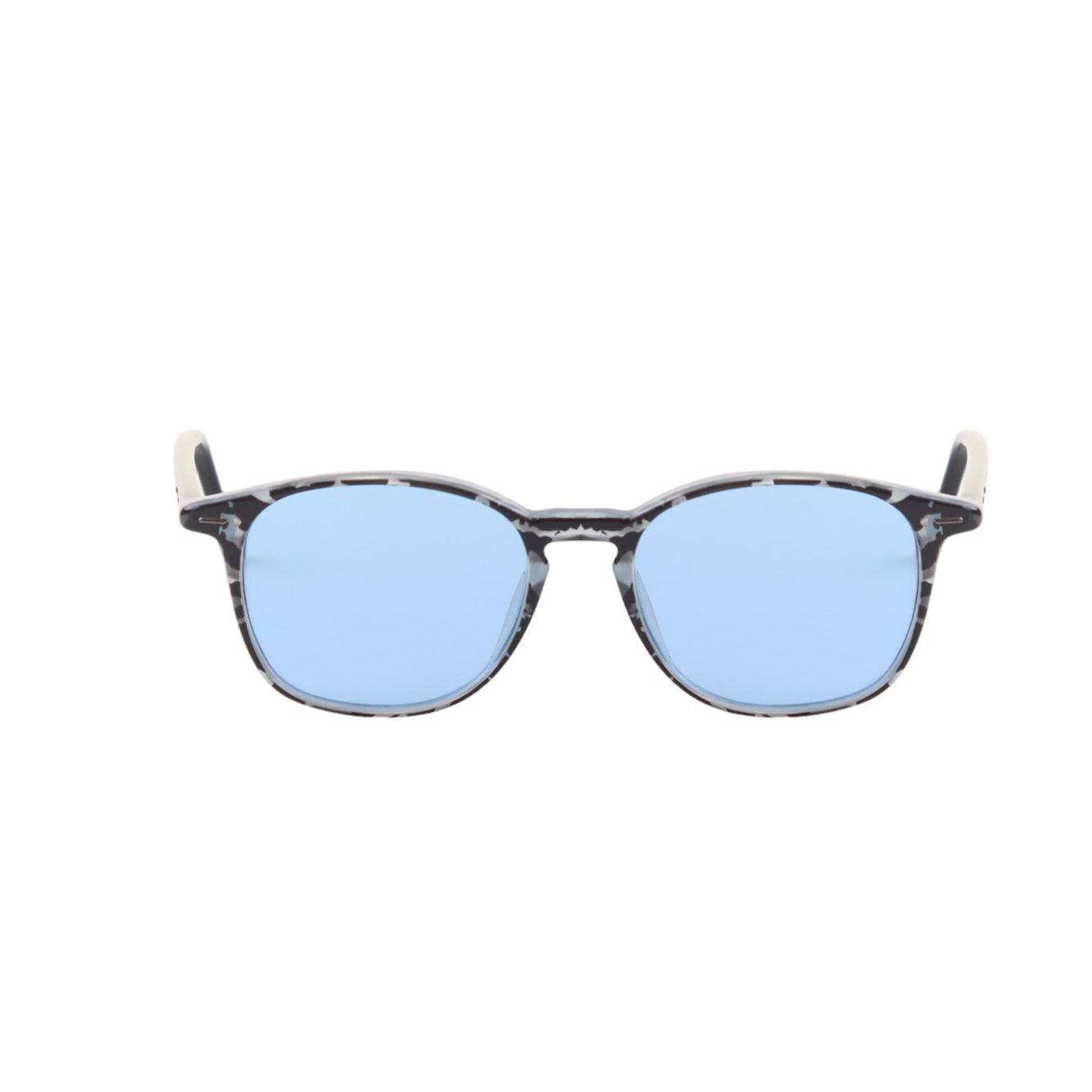 5704 EYECARE Camo Black/Azzurro