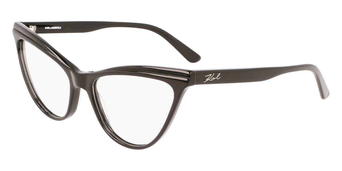 KL6079 001 Montature da vista Karl Lagerfeld 1