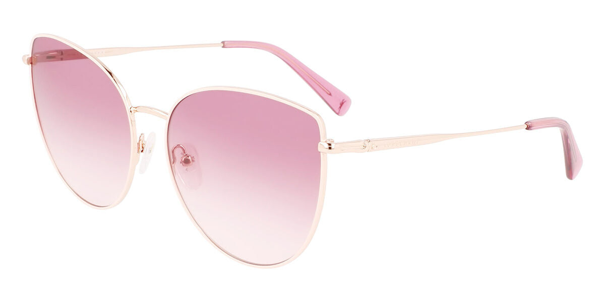LO158S 729 Occhiali da sole LONGCHAMP 1