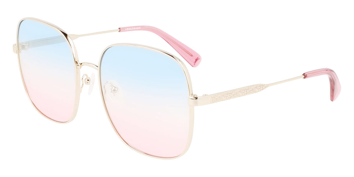 LO159S 729 Occhiali da sole LONGCHAMP 1