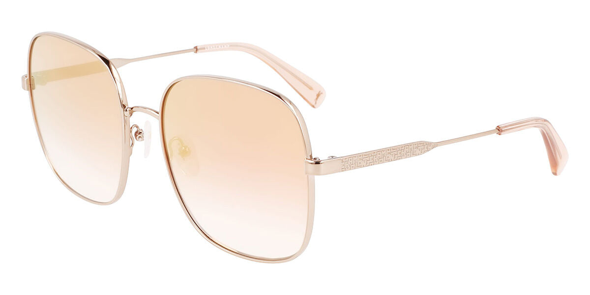 LO159S 731 Occhiali da sole LONGCHAMP 1