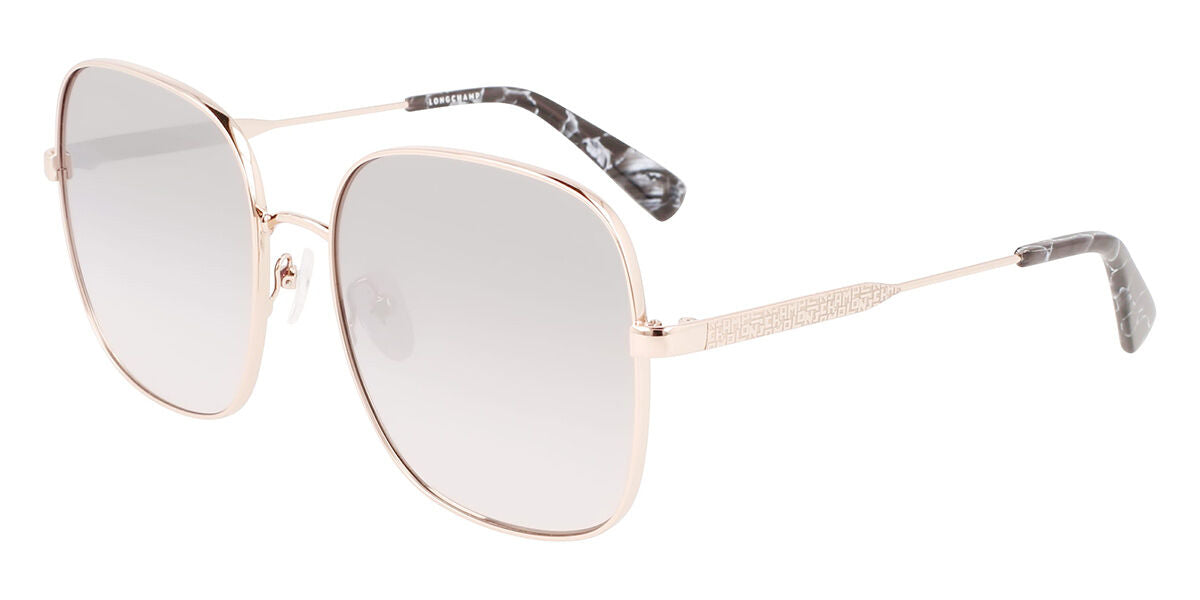 LO159S 733 Occhiali da sole LONGCHAMP 1