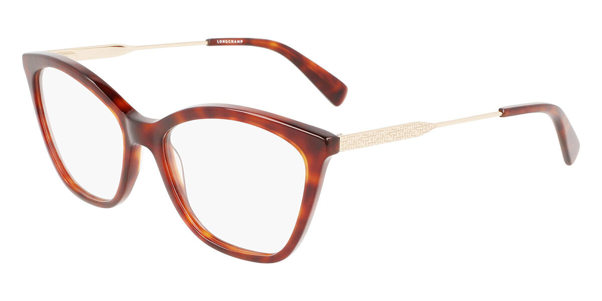 LO2692 230 Montature da vista LONGCHAMP 1