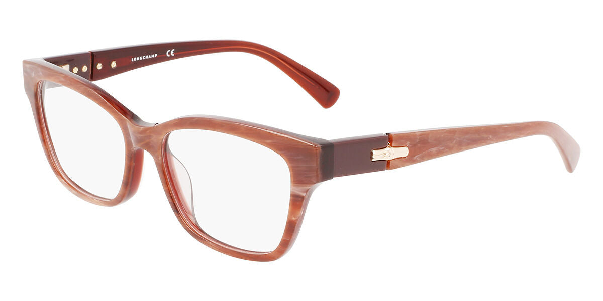 LO2697 604 Montature da vista LONGCHAMP 1