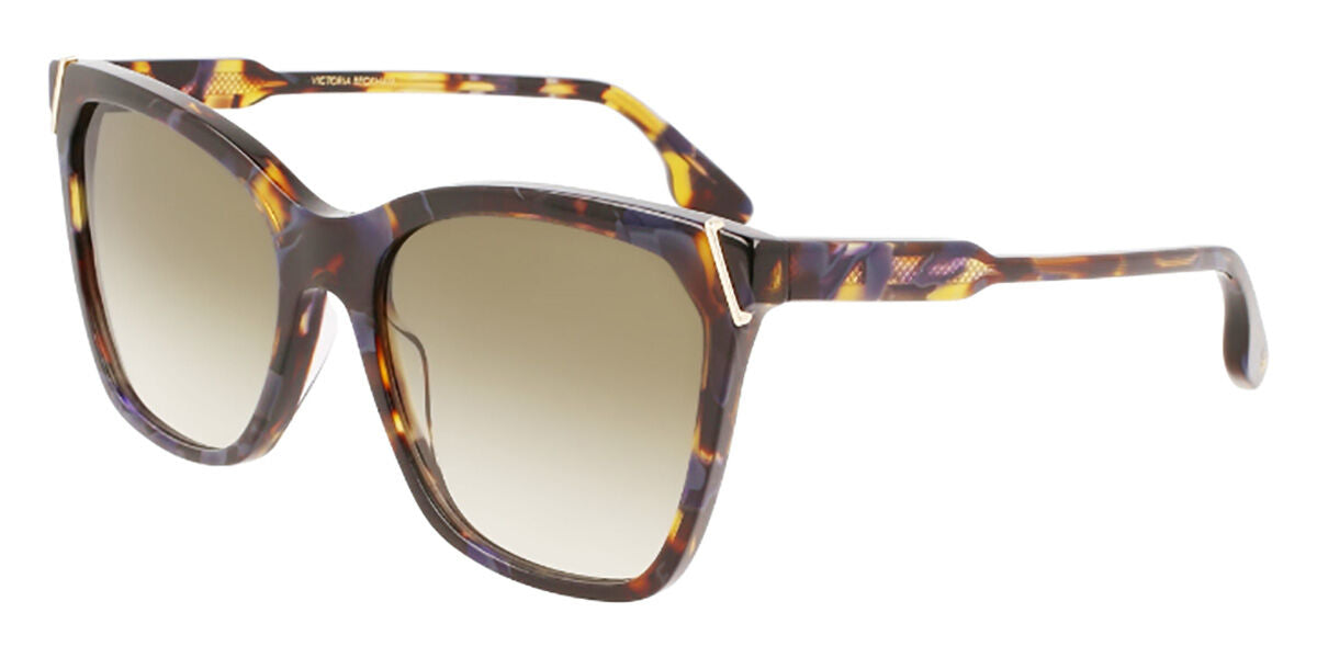 VB640S 418 Occhiali da sole Victoria Beckham 2