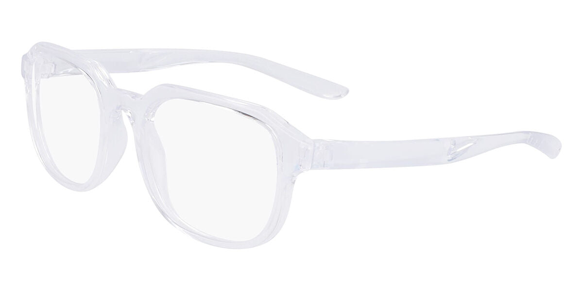NIKE 7303 900 Montature da vista Nike 1