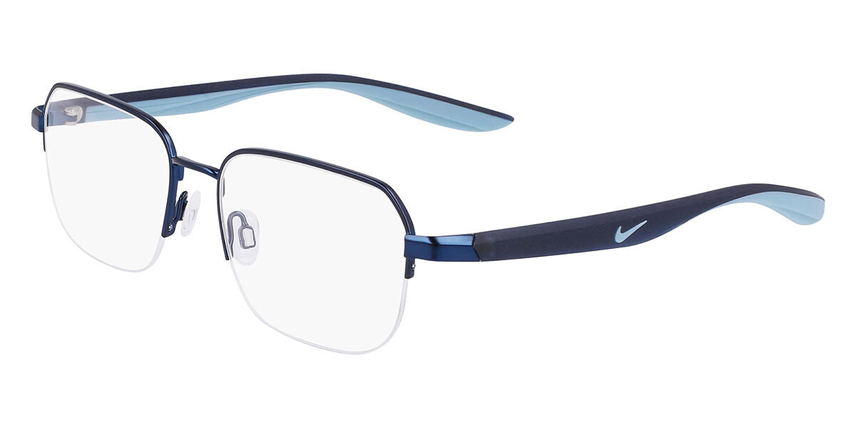 NIKE 8152 410 Montature da vista Nike 1