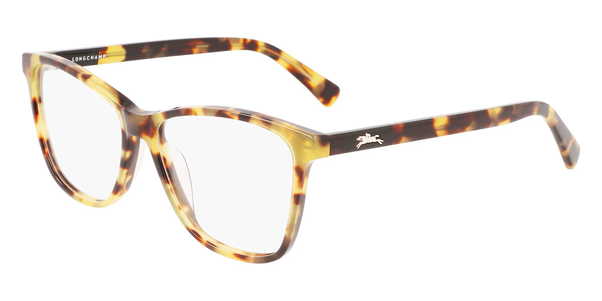 LO2700 255 Montature da vista LONGCHAMP 1