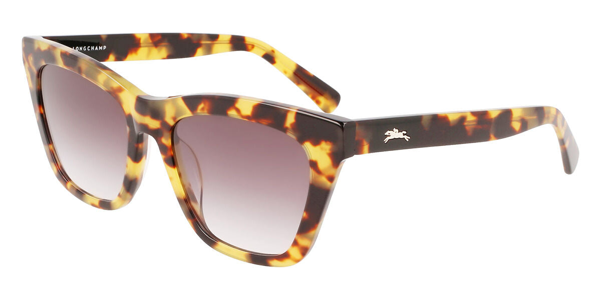 LO715S 255 Occhiali da sole LONGCHAMP 1