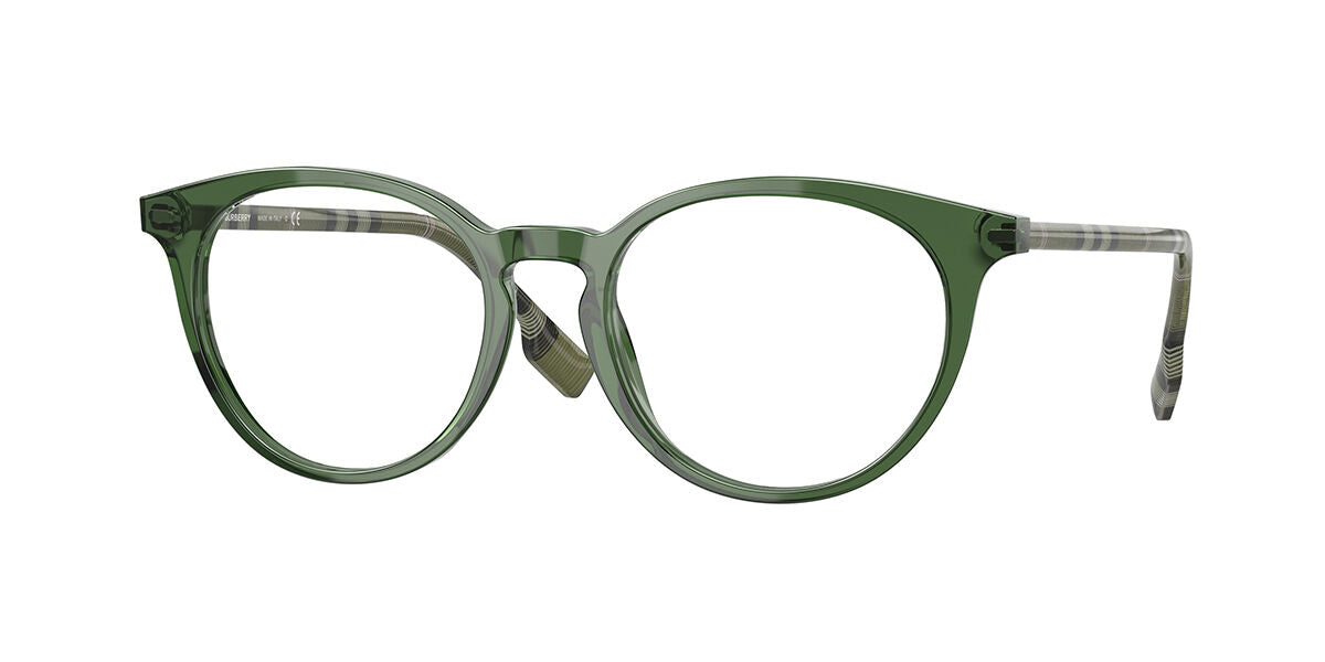 Burberry BE2318 CHALCOT 4012 Montature da vista Burberry 1