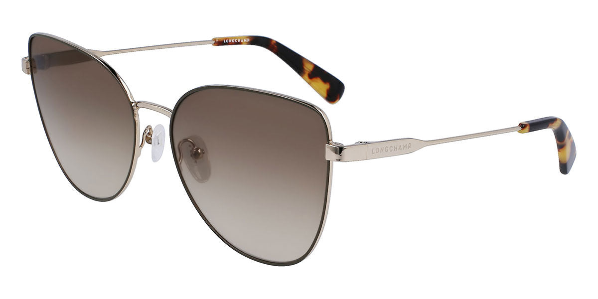 LO165S 708 Occhiali da sole LONGCHAMP 1
