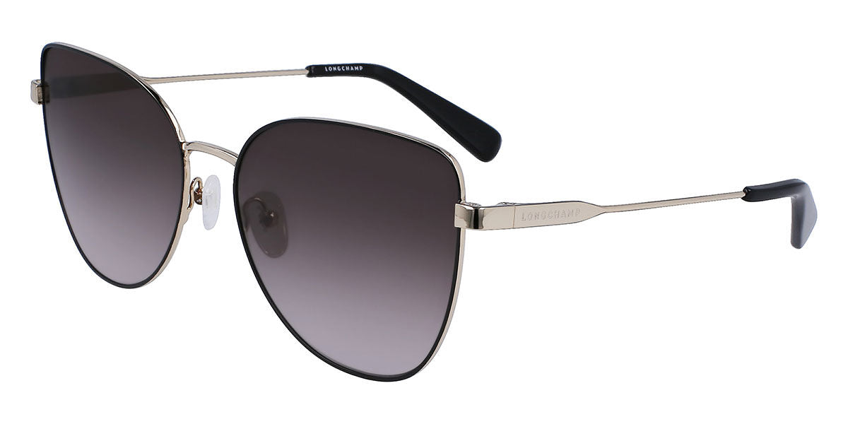 LO165S 728 Occhiali da sole LONGCHAMP 1
