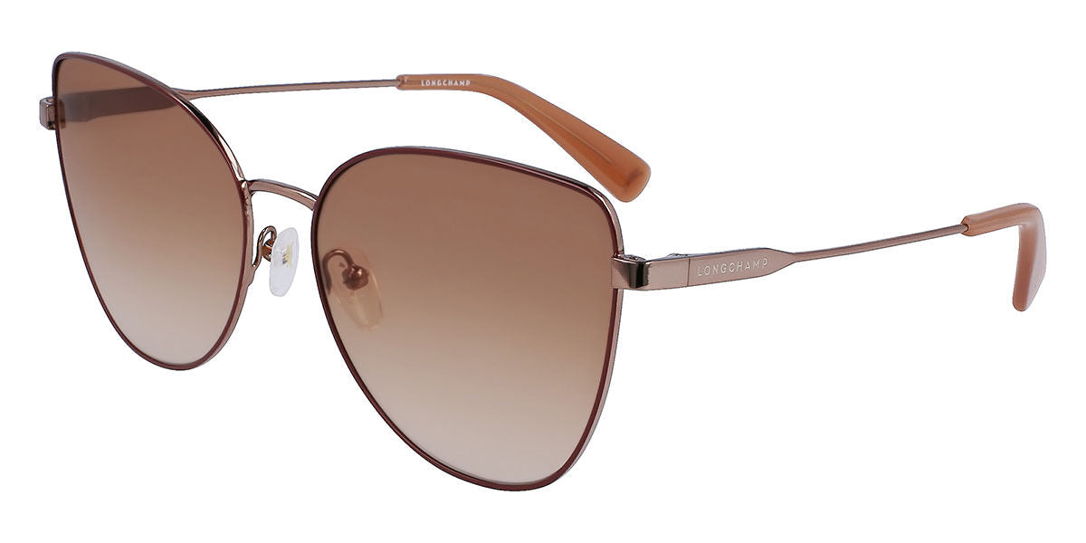 LO165S 734 Occhiali da sole LONGCHAMP 1