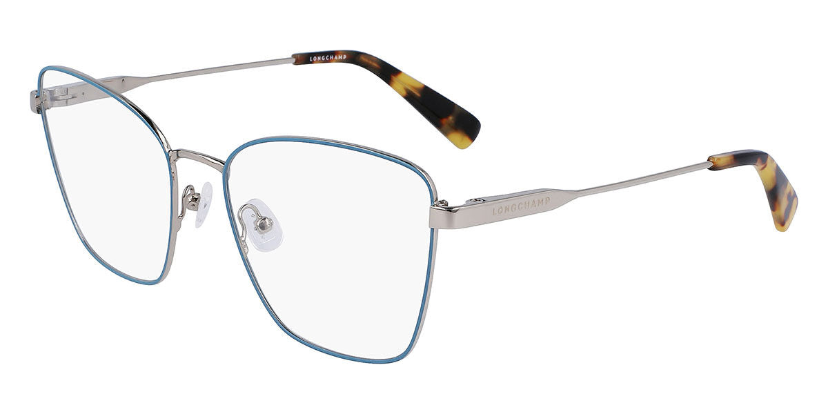 LO2153 043 Montature da vista LONGCHAMP 1