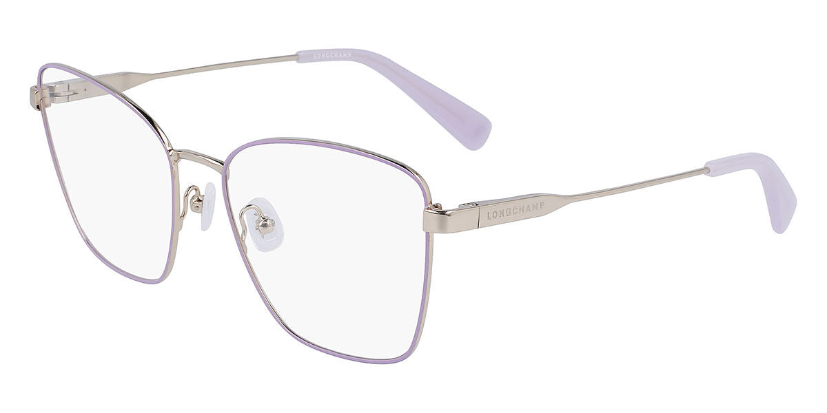 LO2153 752 Montature da vista LONGCHAMP 1