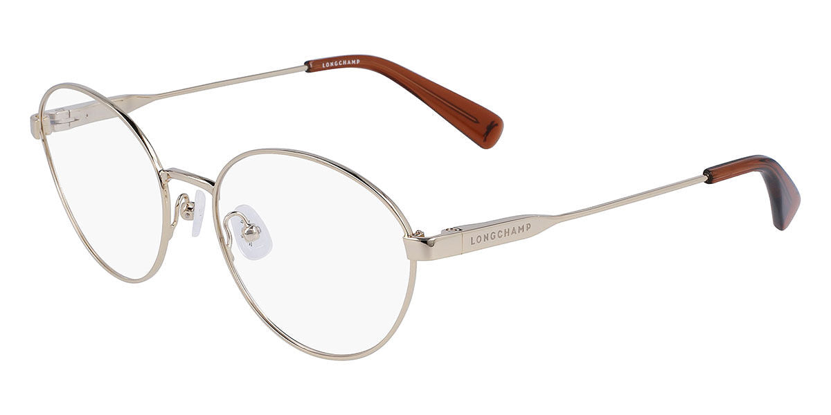 LO2154 714 Montature da vista LONGCHAMP 1