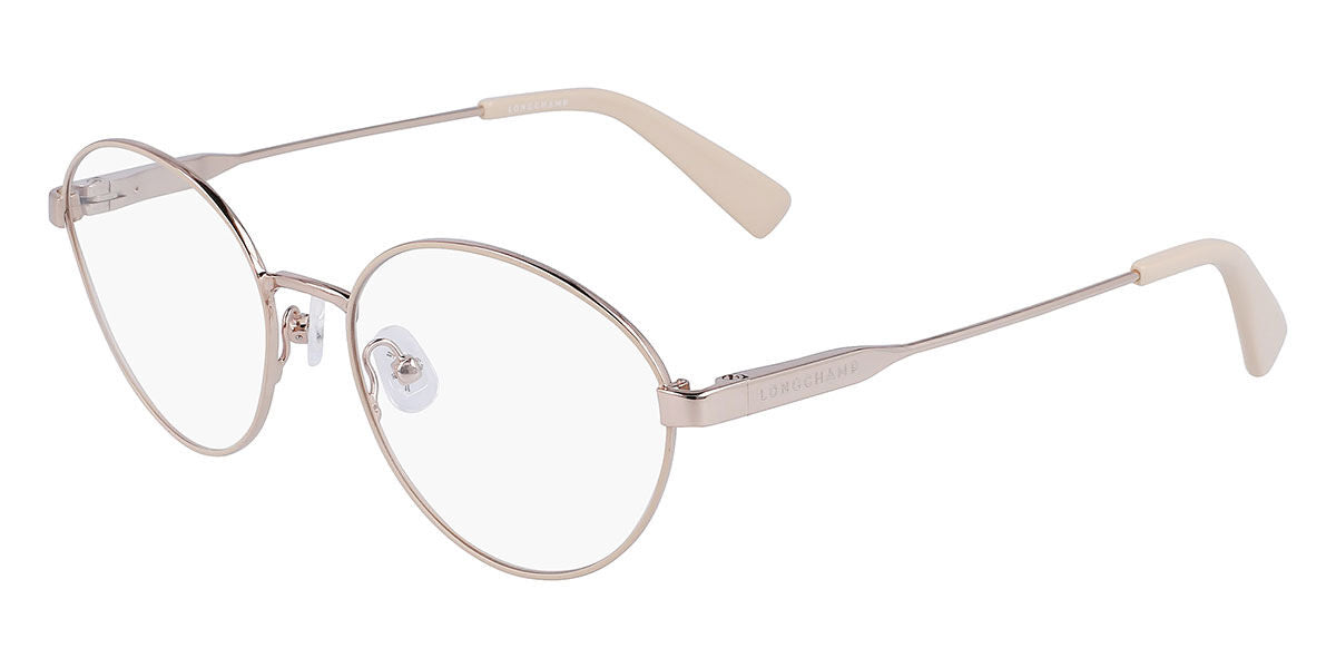 LO2154 747 Montature da vista LONGCHAMP 1