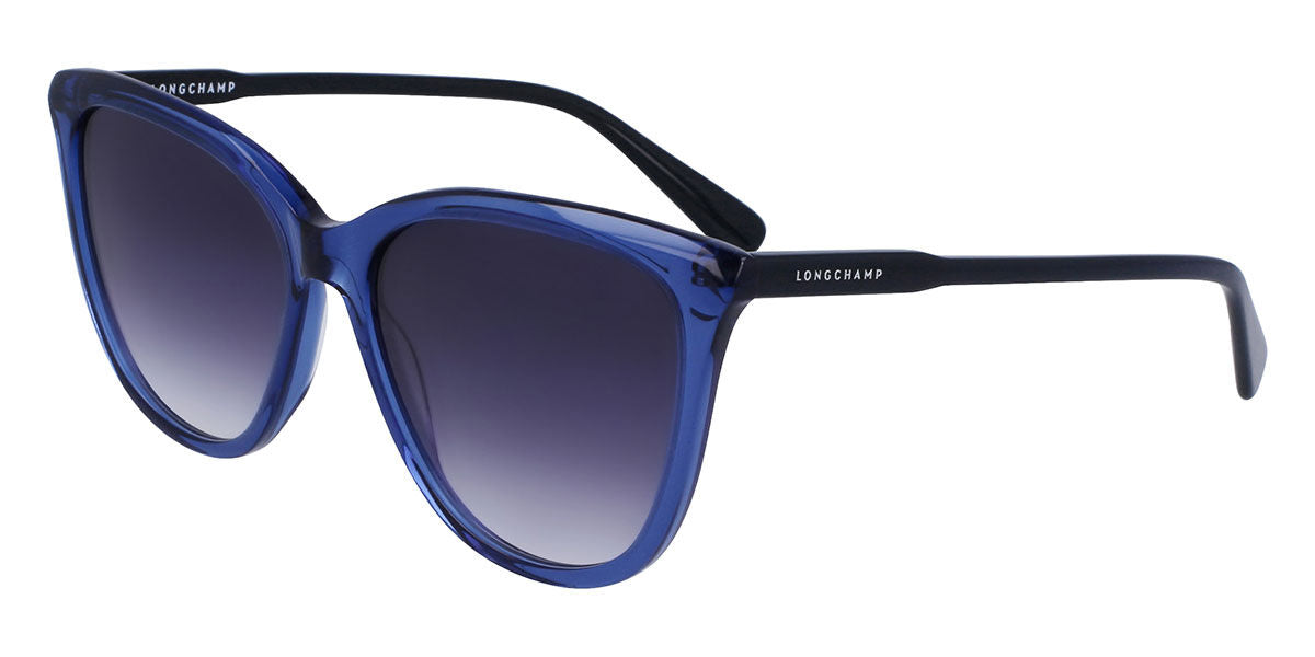 LO718S 400 Occhiali da sole LONGCHAMP 1