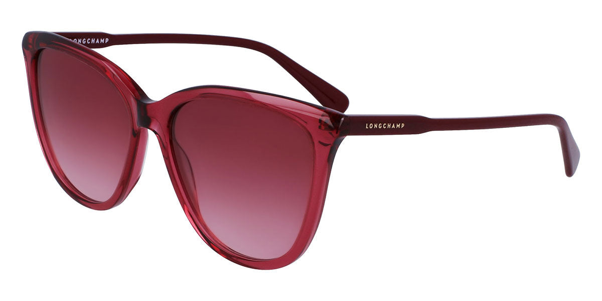 LO718S 601 Occhiali da sole LONGCHAMP 1