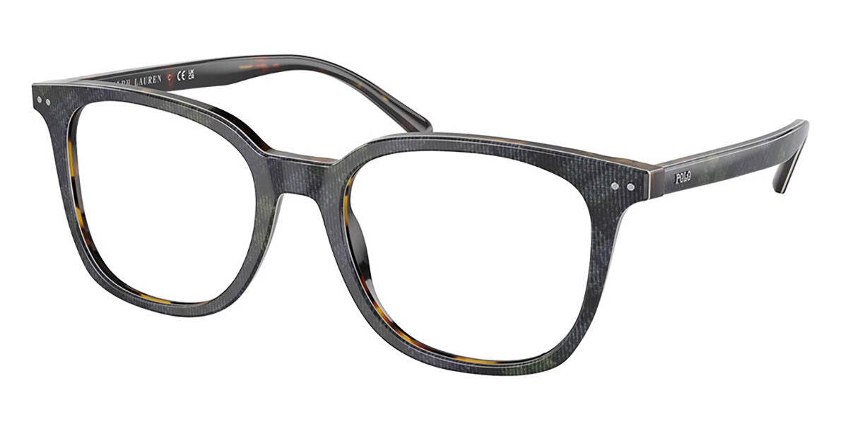 Polo Ralph Lauren PH2256 5621 Montature da vista Polo Ralph Lauren 1