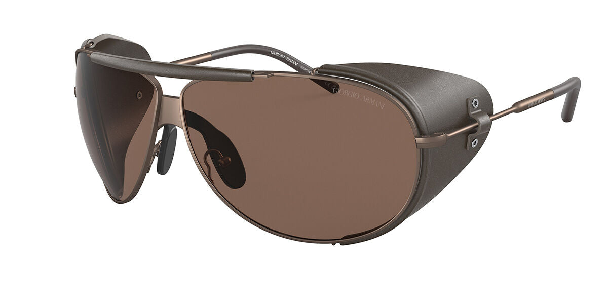Giorgio Armani AR6139Q 300673 Occhiali da sole Giorgio Armani 1