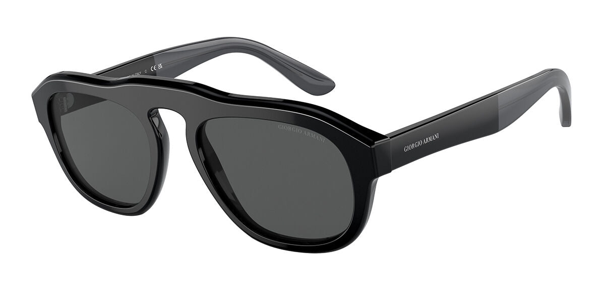 Giorgio Armani AR8173 500187 Occhiali da sole Giorgio Armani 1