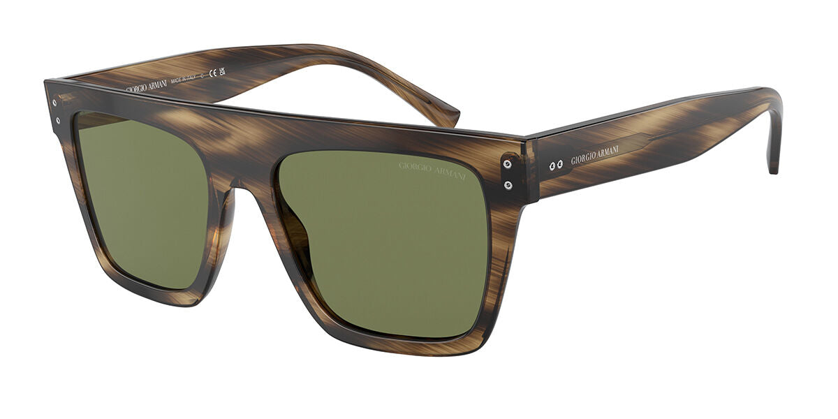 Giorgio Armani AR8177 54092A Occhiali da sole Giorgio Armani 1