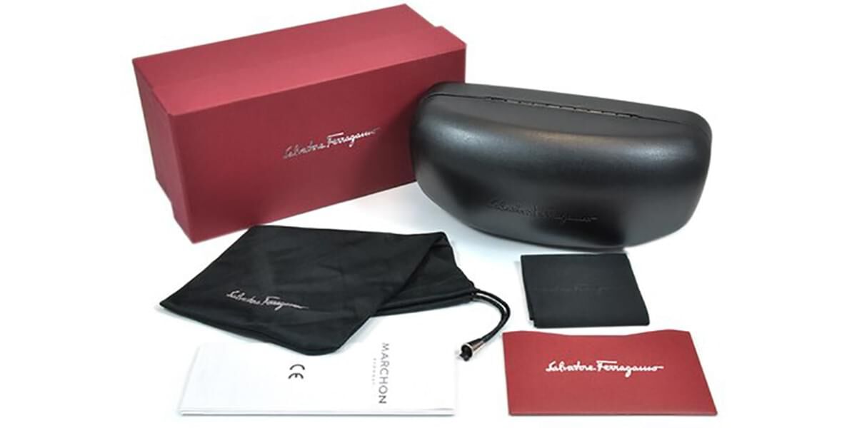 SF2954 001 Montature da vista Ferragamo 2