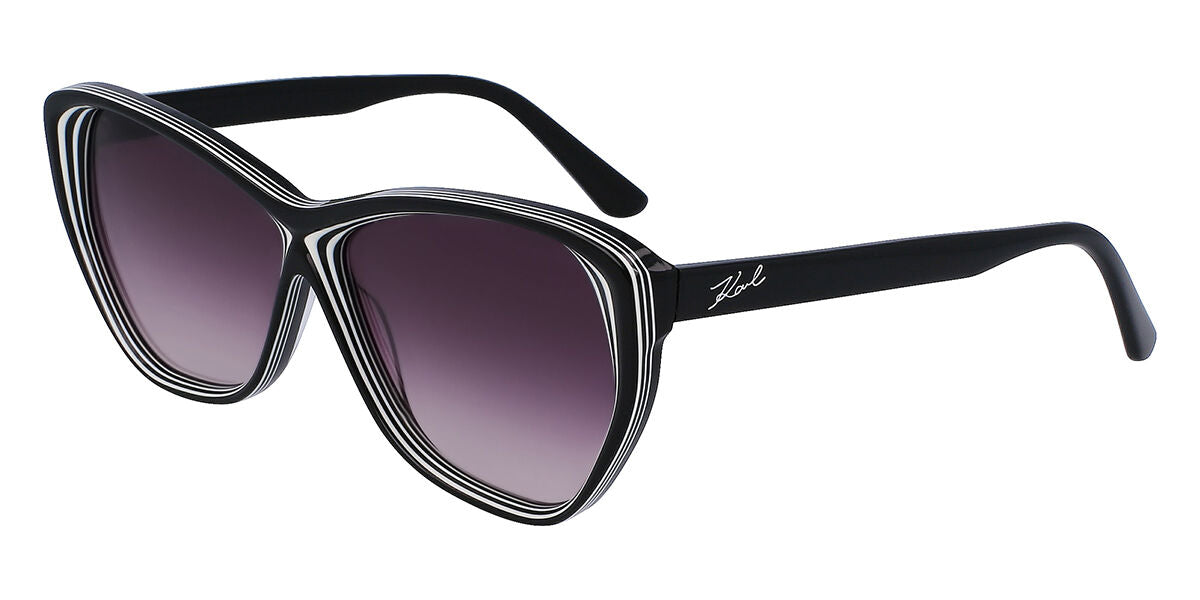 KL6103S 6 sunglasses Karl Lagerfeld 1