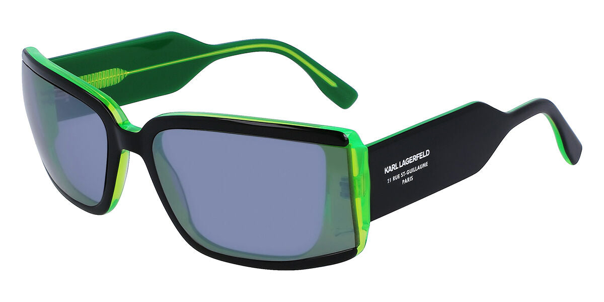KL6106S 11 Occhiali da sole Karl Lagerfeld 1