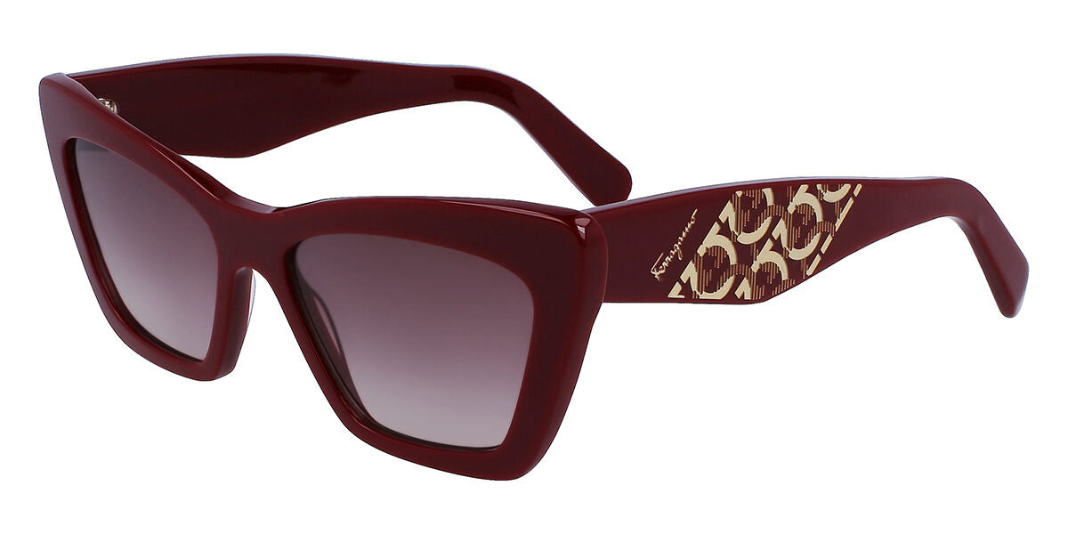 SF1081SE 603 Occhiali da sole Ferragamo 1
