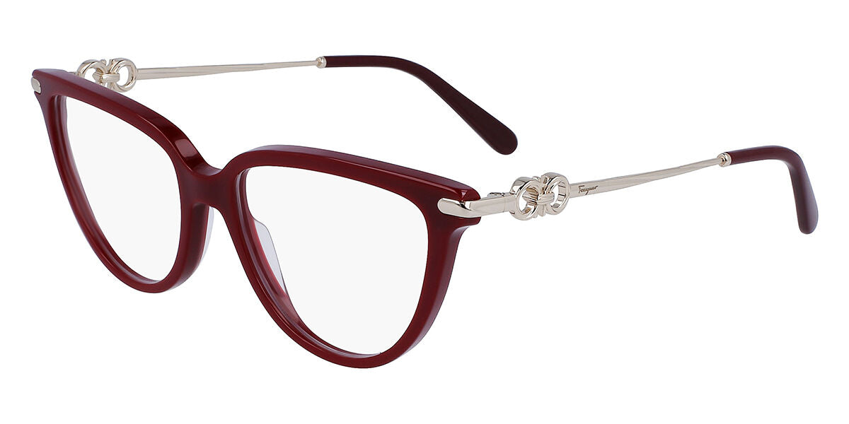 SF2946 601 Montature da vista Ferragamo 1