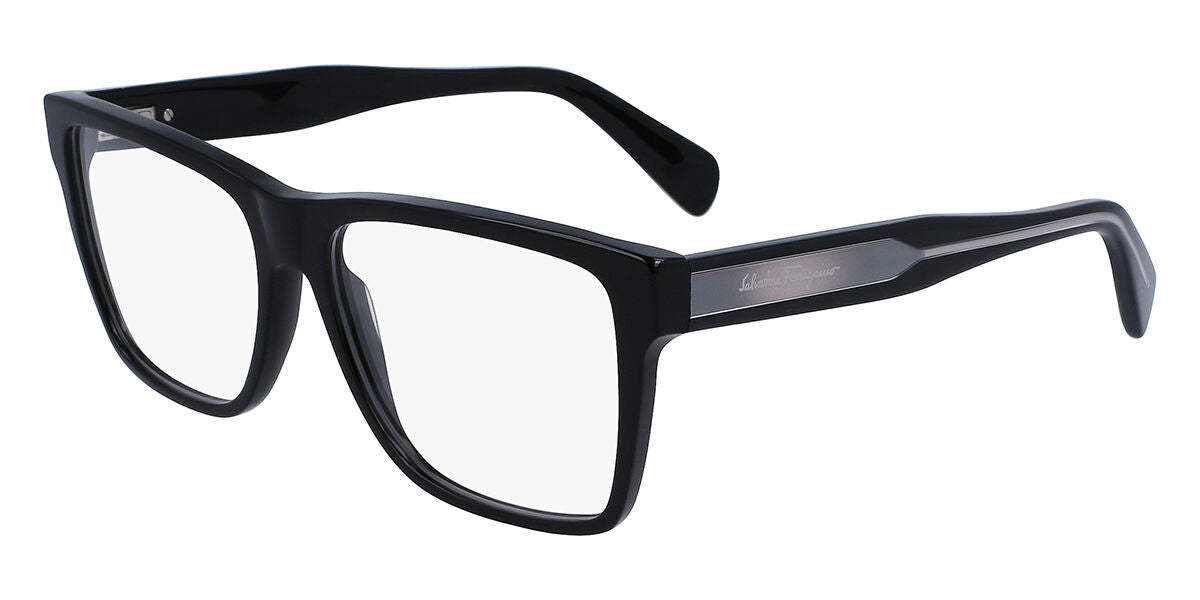SF2953 001 Montature da vista Ferragamo 1