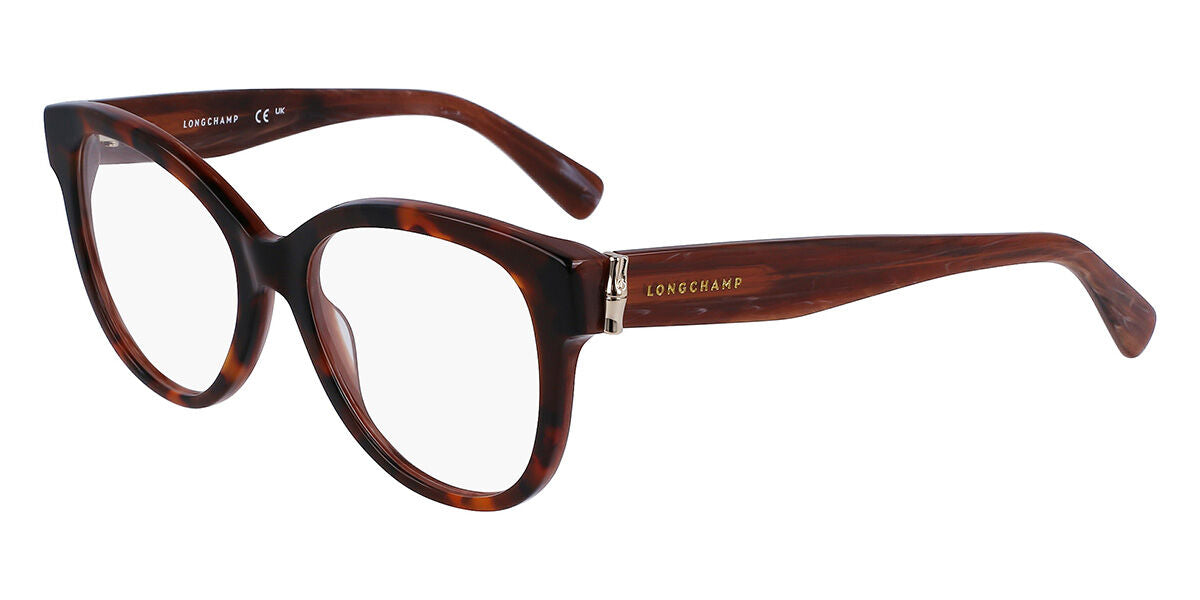 LO2714 230 Montature da vista LONGCHAMP 1