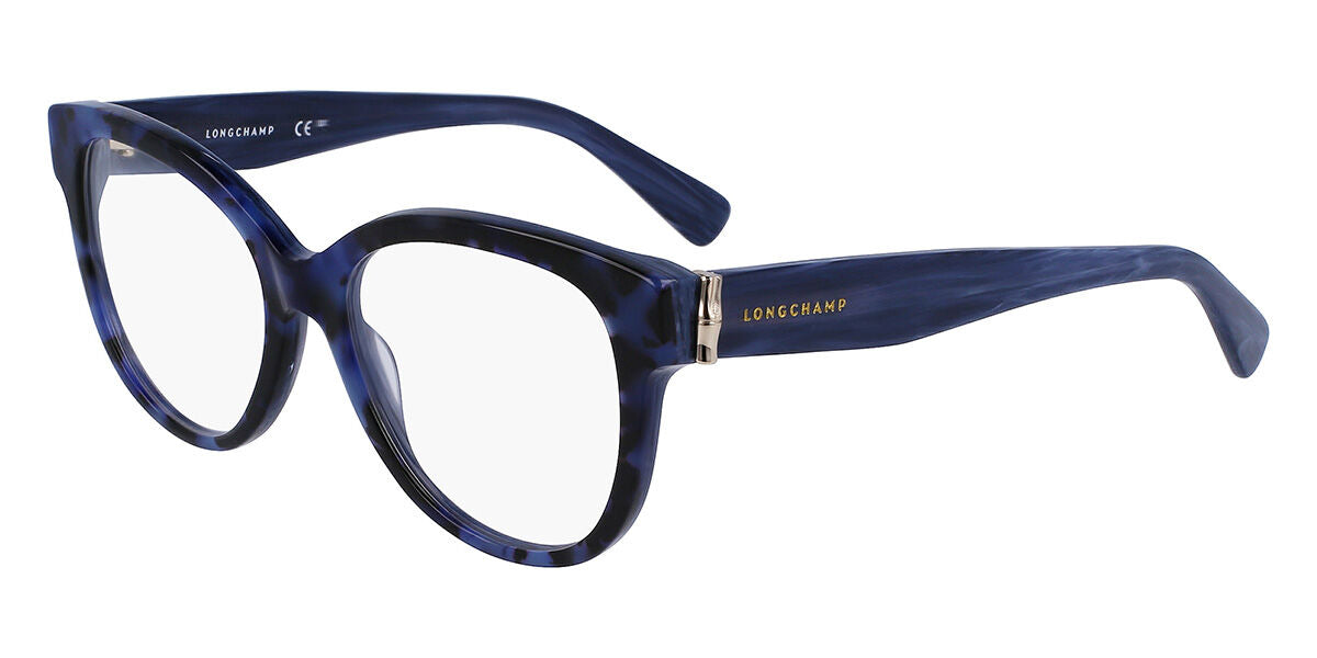LO2714 430 Montature da vista LONGCHAMP 1
